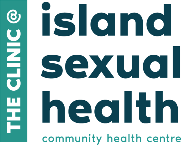 betway必威APP诊所标志:岛性健康诊所，社区保健中心。必威卡哪里买